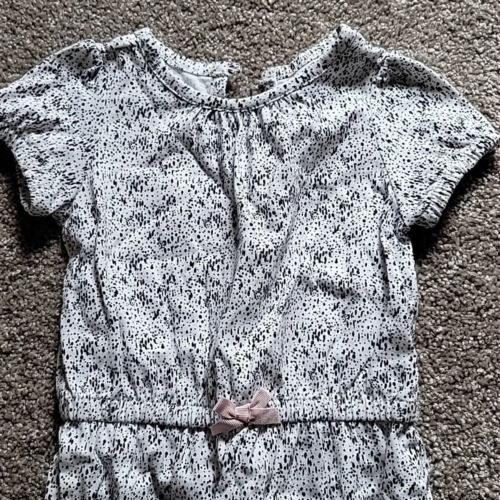 12 month jumpsuit